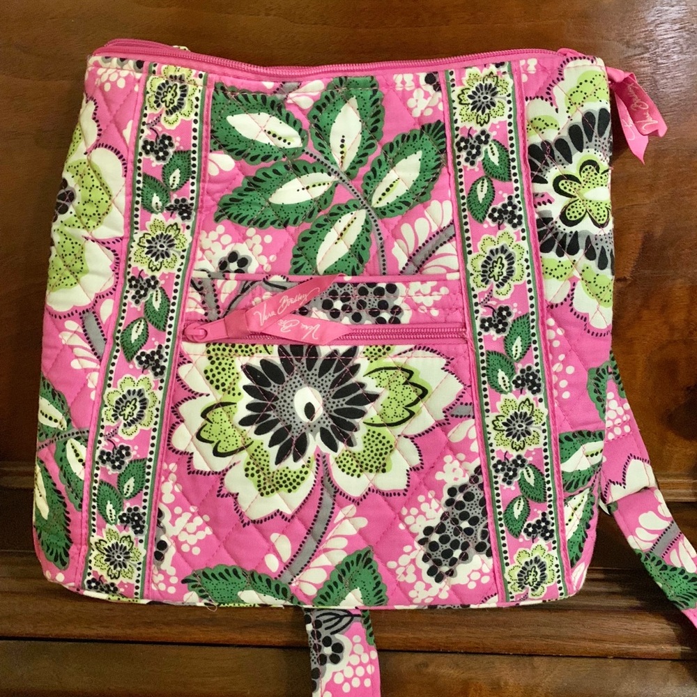 Vera Bradley Crossbody